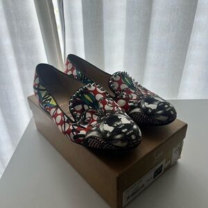 Louboutin Loafers